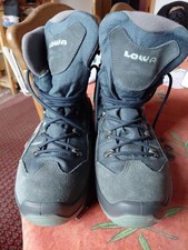 Lowa Gore-Tex Wanderschuhe Gr