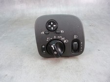 Lichtschalter Mercedes C