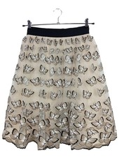 ALICE + OLIVIA Tüllrock Damen