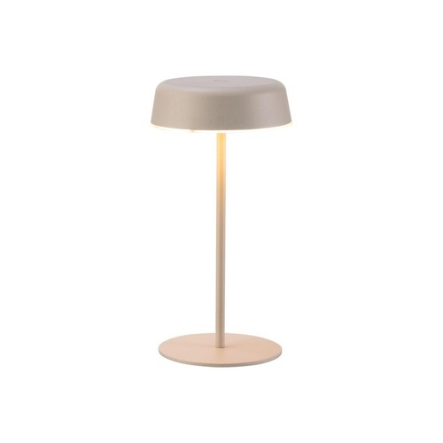 Akku tischleuchte led - led, lampe