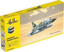 Heller 1:72 56321 STARTER KIT