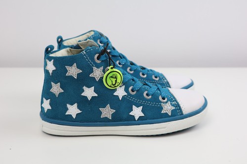 Neue lurchi hohe sneaker - hohe, gr