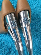 WEISS Campagnolo Bremshebel X3