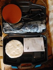 Verkaufe Eine Neue Polier und