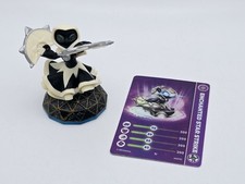 Skylander Lightcore Star Strike Enchanted Swap Force Magie Magic