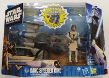 StarWars The CLONE WARS, BARC