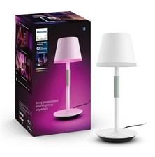 Philips Hue Go Tischleuchte