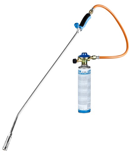 Cfh bio gärtner 100 c - cfh, bio-gärtner