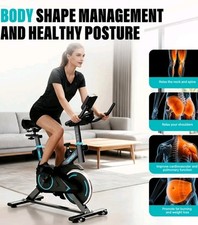 Tenboom Ergometer Heimtrainer
