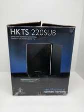 Harman/Kardon HKTS220SUB/230