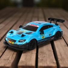 RC ferngesteuerter Mercedes-AMG C63 DTM Lizenz-Auto, 1:24 Fahrzeug,2.4GHz Modell