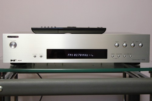 Onkyo 4030 dab - onkyo,