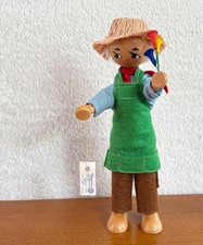 DDR Figur | Krahmer Puppe |