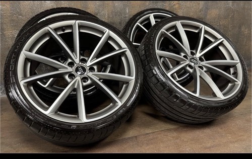 Original audi rs5 rs4 - audi,
