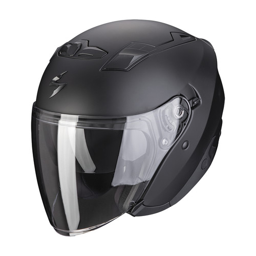 Scorpion exo 230 schwarz - exo,