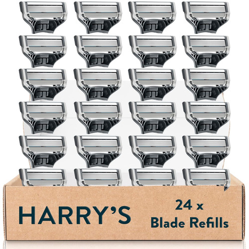 Harry rasierklingen für - harry’s,