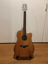 Westerngitarre Ibanez Artwood