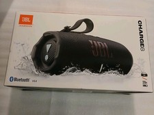 JBL Charge 6