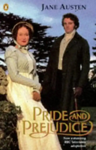 Pride and prejudice - and,