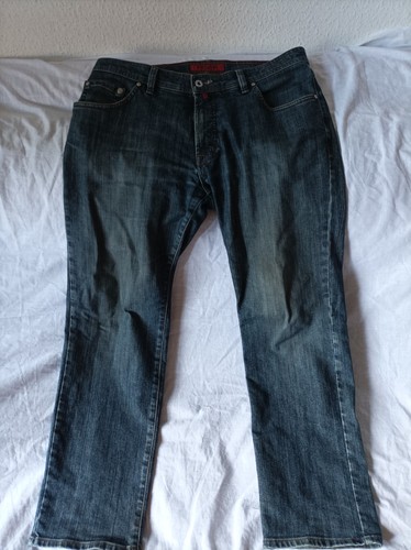 Pierre cardin jeans herren - pierre, jeans,