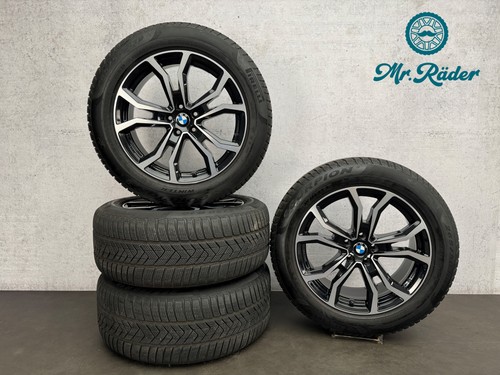 Bmw g05 g06 - bmw, x6