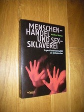 Menschenhandel und Sexsklaverei. Organisierte Kriminalität im Rotlichtmilieu Pau