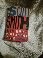 Scott Smith - Ein Ganz