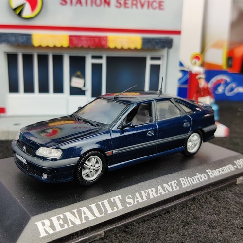 Auto renault safrane - auto,