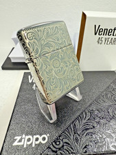 ORIGINAL Zippo ARMOR Feuerzeug