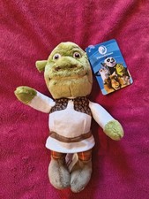 Shrek stofftier schmidt - shrek,