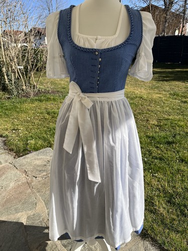 Dirndl tracht hitzgwand - tracht,