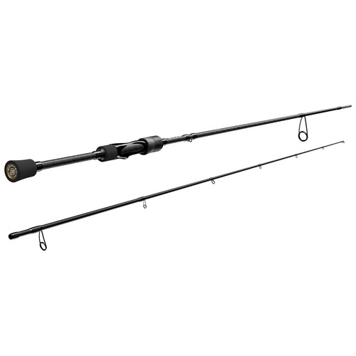 Sportex rival spinnrute 3g - sportex,