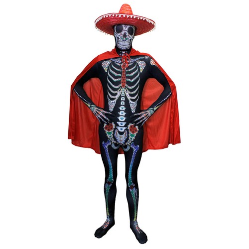 Tag der toten senor - toten,