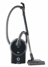 SEBO Airbelt D4 GRAPHIT mit