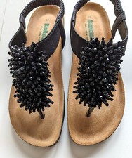 BioNatura Sandalen Sandaletten