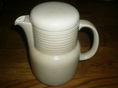 Kaffeekanne deckel 2 l - 1, 1