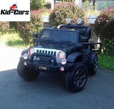 Elektroauto Kinderfahrzeug 2x