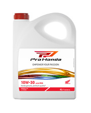 Original Pro Honda 4-Takt
