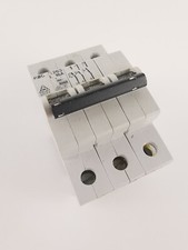 BBC S263 L16A Leitungsschutzschalter 3polig LS-Schalter Sicherungsautomat