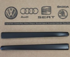 Audi 80 90 Coupe GT B2 quattro sport urquattro original Türgriff Blenden schwarz