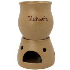Glühwein becher 220ml - 220ml, +