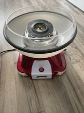 Zuckerwettenmaschiene