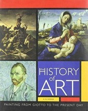 The HISTORY OF ART