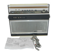 VEB Stern-Radio Berlin Stern