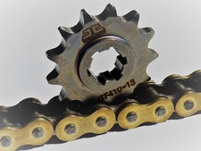 Hyosung GT 125 R Supersport