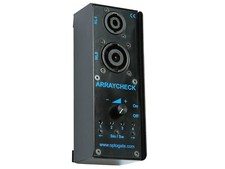 Optogate Array Check - Line