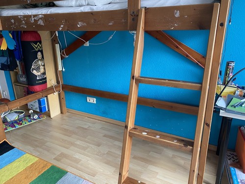 Ikea hochbett hemnes - ikea,