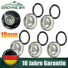 5PCS Schauglas Bremspumpe