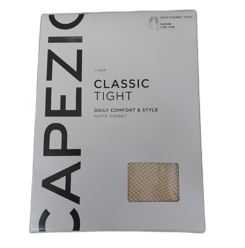 Capezio strumpfhose - capezio,