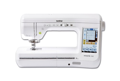 Brother innov vq2 - brother,